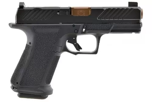 SHADOW SYSTEMS MR920 COMBAT