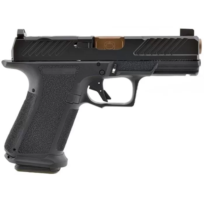 SHADOW SYSTEMS MR920 COMBAT SHADOW SYSTEMS MR920 COMBAT