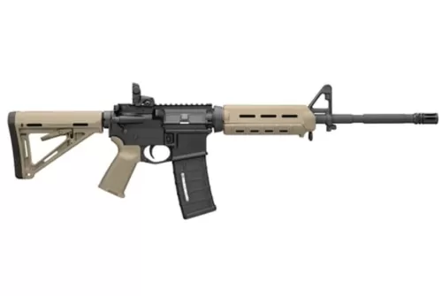 Remington MOE M4 Carbine .223 16" Barrel 30-Shot F 90687