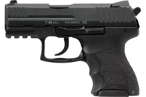 Heckler & Koch P30SK