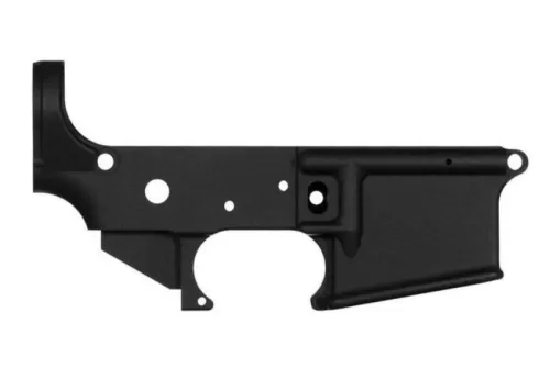Cmmg Mk4, Cmmg 55ca102ab Mk4/ar15 Lower Receiver   Armor Blk