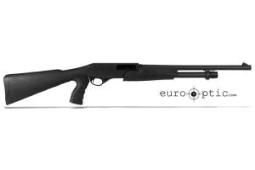 STOEGER P3000 12ga 18.5in Barrel 4+1 Mag Pistol Grip Stock Defense Shotgun (31893)