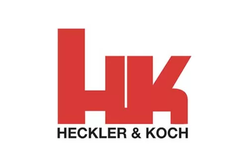 Heckler and Koch (HK USA) Hk416 Pistol 22lr Grey 10rd  #