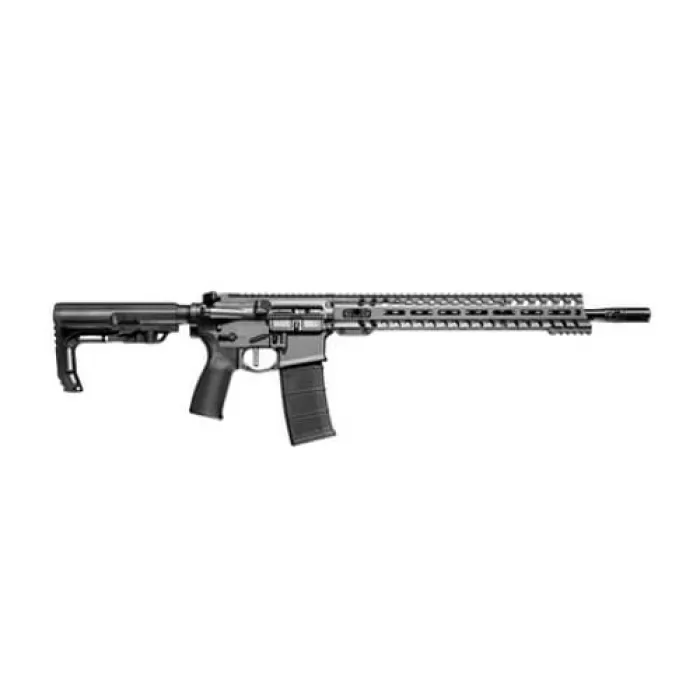 PATRIOT ORDNANCE FACTORY MINUTEMAN DIRECT IMPINGEMENT PATRIOT ORDNANCE FACTORY MINUTEMAN DIRECT IMPINGEMENT