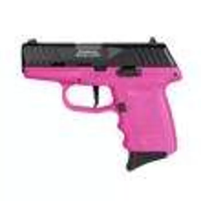 SCCY Firearms DVG-1 Handgun 9mm - 3.1 SCCY Firearms DVG-1 Handgun 9mm - 3.1