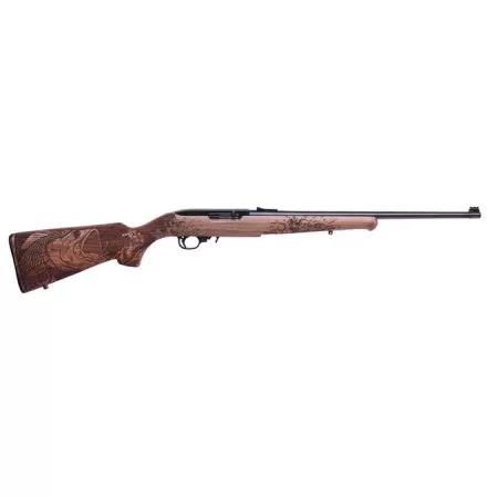 Ruger 10/22 CARBINE BASS