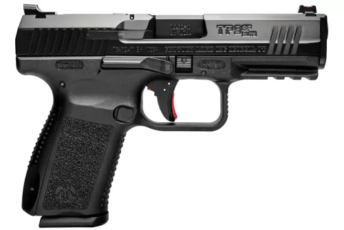 CENTURY ARMS TP9SF Elite 9mm 15+1