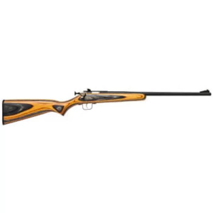 Keystone Sporting Arms 22Lr Blk/Org Blue KSA231 611613002314 Keystone Sporting Arms 22Lr Blk/Org Blue KSA231 611613002314