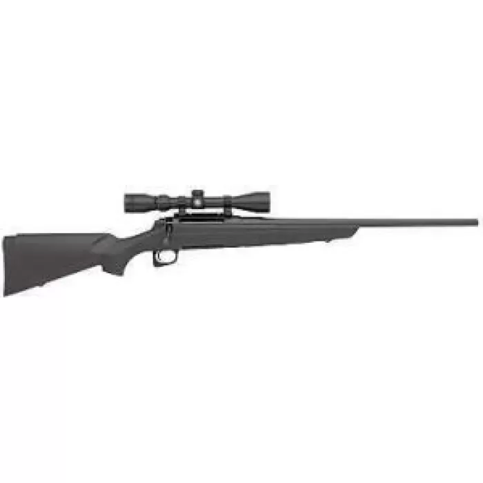 REMINGTON 770 BA 300 W/3-9X SCP 85636