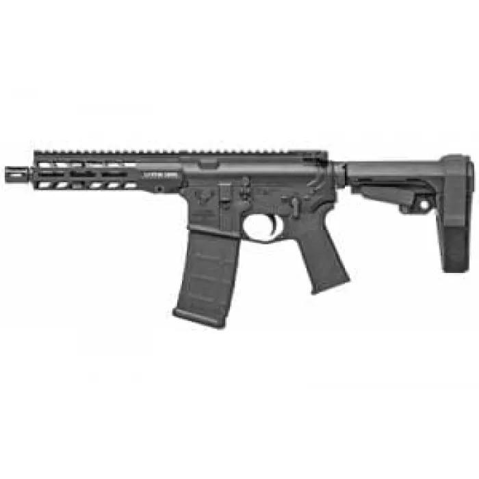STAG STAG-15 PSTL 556 7.5 STAG STAG-15 PSTL 556 7.5