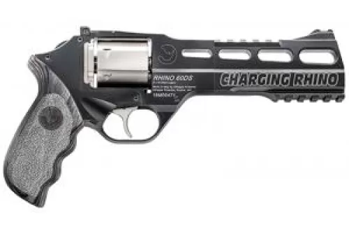 Chiappa Charging Rhino