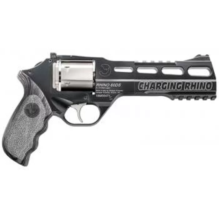 Chiappa Charging Rhino Chiappa Charging Rhino
