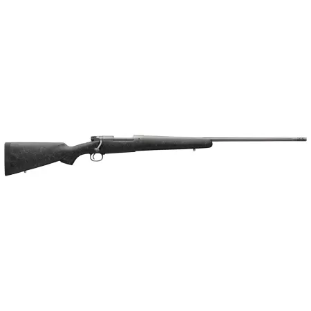 Winchester Guns 70 Extreme Tungsten 6.5 Creedmoor 4 RDs 22" Barrel Charcoal Gray