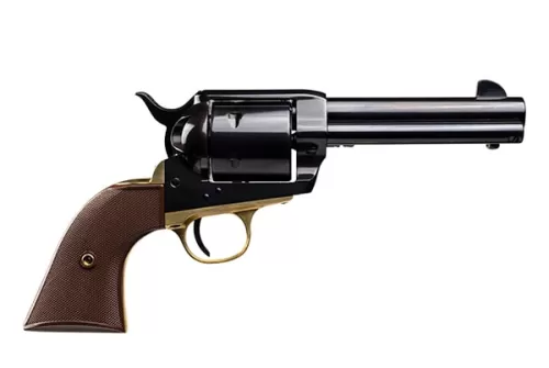 Pietta 1873 45 Long Colt Single Action Army SAA 4.75