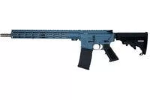 Great Lakes .223 Wylde