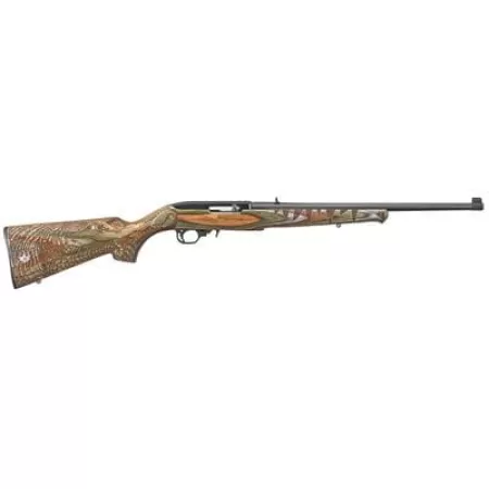 Ruger 10/22 22lr Gator Lam Stock
