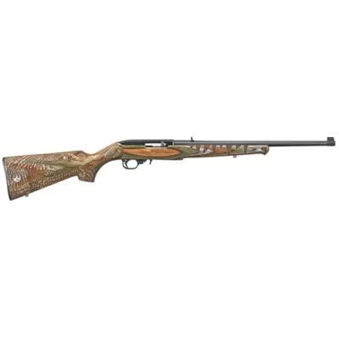 Ruger 10/22 22lr Gator Lam Stock
