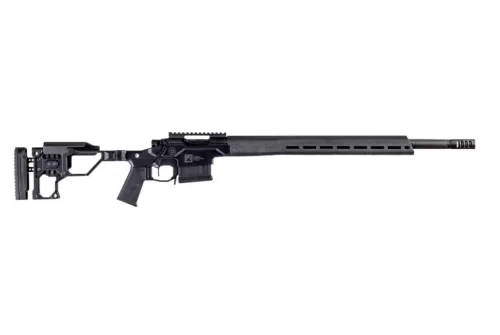 Christensen Arms Modern Precision, .338 Caliber, Bolt Action, Rifle