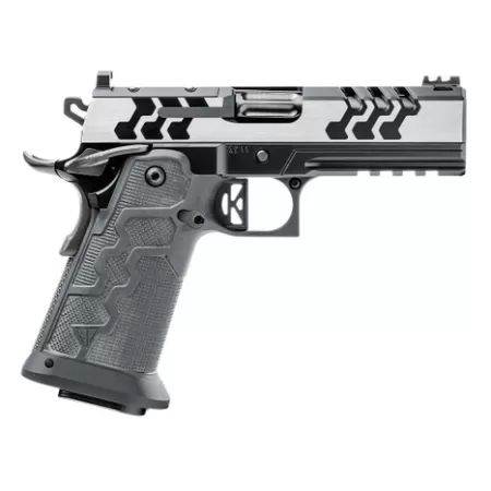 KIMBER 2K11 Pro Eclipse 9mm 4.25in 2x19rd Optics Ready Pistol (3500082)