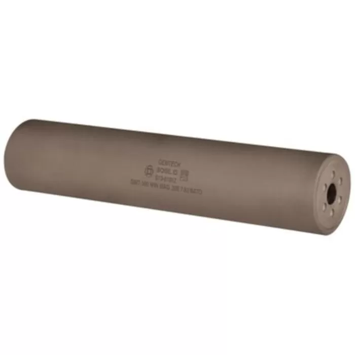 GEMTECH .30 MAG 5/8X24