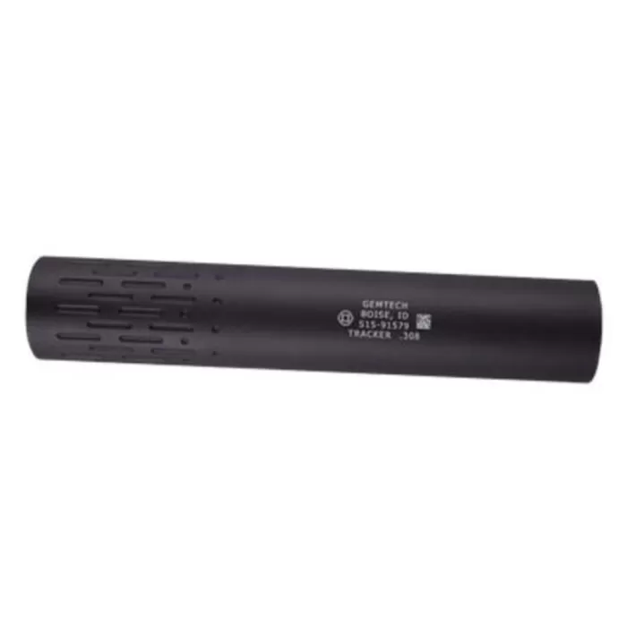 GEMTECH .30 SUPPRESSOR GEMTECH .30 SUPPRESSOR