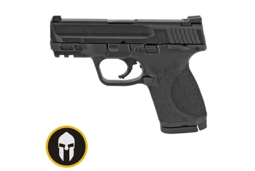 Smith & Wesson M&P9 M2.0 Compact, 9mm, 3.6