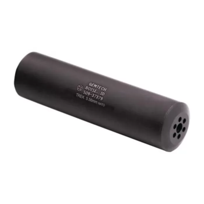 GEMTECH TREK 5.56mm Thread Mount 1/2-28 GEMTECH TREK 5.56mm Thread Mount 1/2-28