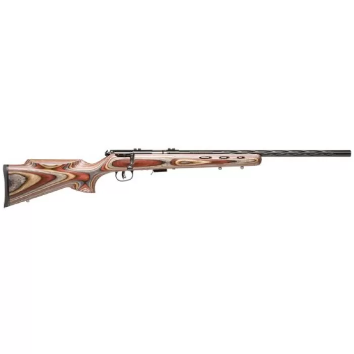 Savage Arms 93 BRJ 22 WMR 5+1 Bolt Action Rifle - 93BRJ