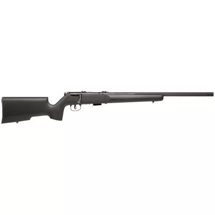 Savage Arms Mark II TR 22 LR 5+1 Bolt Action Rifle - 25745