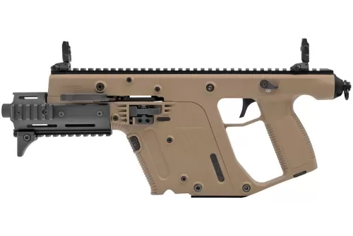 Kriss Vector Gen II SDP-E
