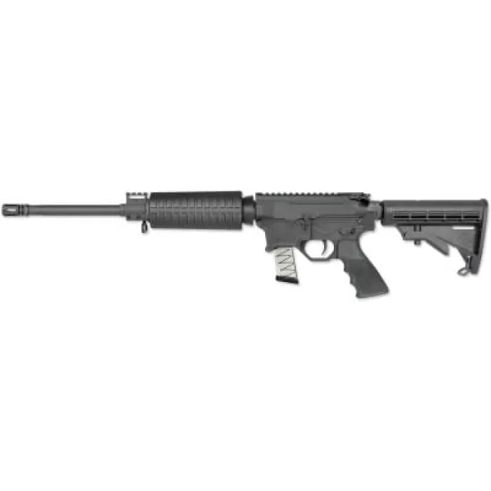 Rock River LARBT9G 9mm, 16" Barrel, Optic Ready, Overall Black, Glock Mag, 17rd Rock River LARBT9G 9mm, 16" Barrel, Optic Ready, Overall Black, Glock Mag, 17rd