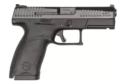 CZ P-10 C