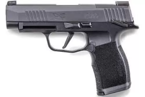 Sig Sauer W365XL9BXR3MS P365 XL 9mm Luger 3.70