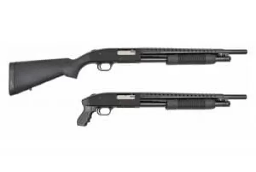 Mossberg M500A 50515 12GA 18