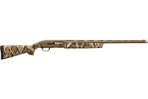 Browning Maxus Wicked Wing Semi-Auto Shotgun - 28