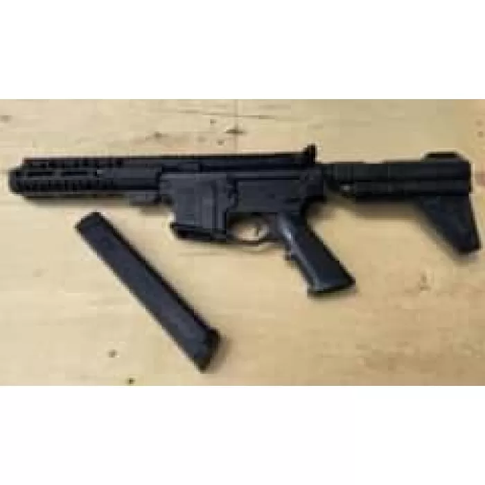 Talon Armament Tac-Rar9 4" 9Mm-Blade-3" Comp 718356159302 Talon Armament Tac-Rar9 4" 9Mm-Blade-3" Comp 718356159302