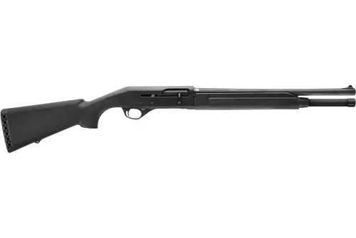 Stoeger M3000 Freedom Series Defense Shotgun Black 12 Gauge 3in Semi Automatic Shotgun - 18.5in