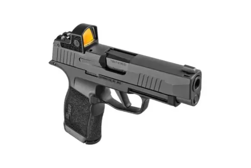 Sig Sauer W365XL9BXR3RXZ P365 XL RXZ 9mm Luger 3.70