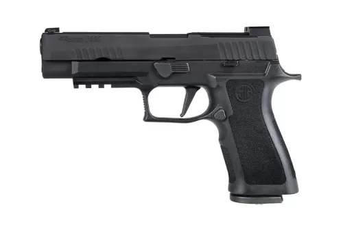 Sig Sauer P320 Xfull LE W320XF-9-BXR3