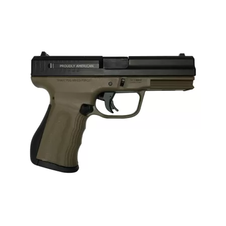 FMK Firearms Sniper Elite