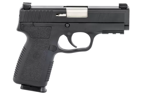 Kahr Arms P9 9mm 3.6" Barrel 7-Rounds