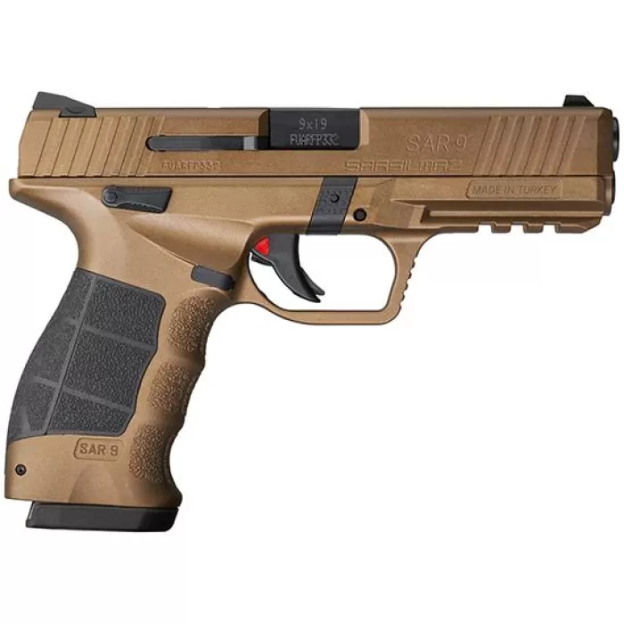 SAR USA SAR9 SAR USA SAR9