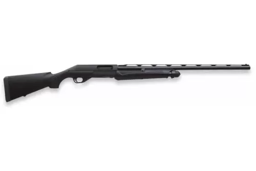 Benelli Nova Compact Pump-Action Youth Shotgun 20 Gauge 24