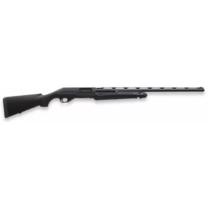 Benelli Nova Compact Pump-Action Youth Shotgun 20 Gauge 24 Benelli Nova Compact Pump-Action Youth Shotgun 20 Gauge 24