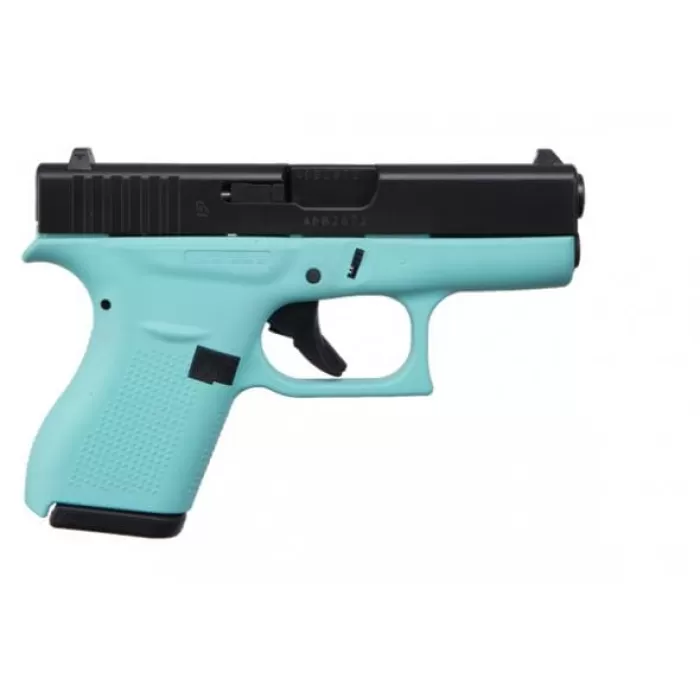 GLOCK G42 GLOCK G42