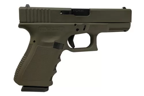 G19 GEN 3