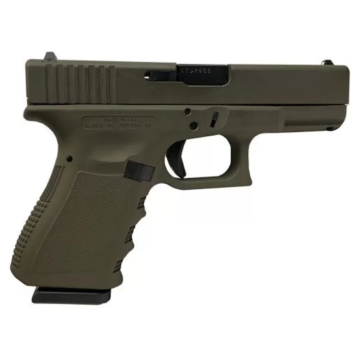 G19 GEN 3 G19 GEN 3