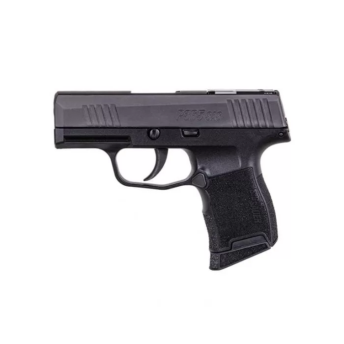 Sig Sauer W365-9-SAS 3.1 Sig Sauer W365-9-SAS 3.1