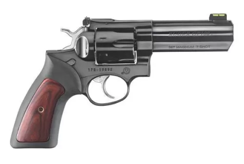 Ruger GP100