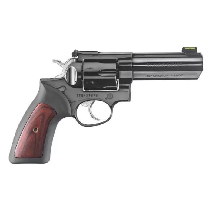 Ruger GP100